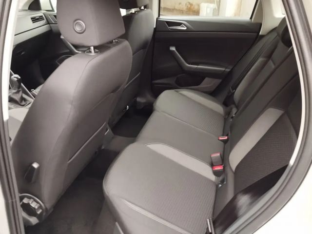 Volkswagen Taigo 4Me TSI