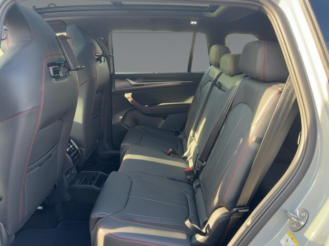 Skoda Kodiaq 2.0 TSI