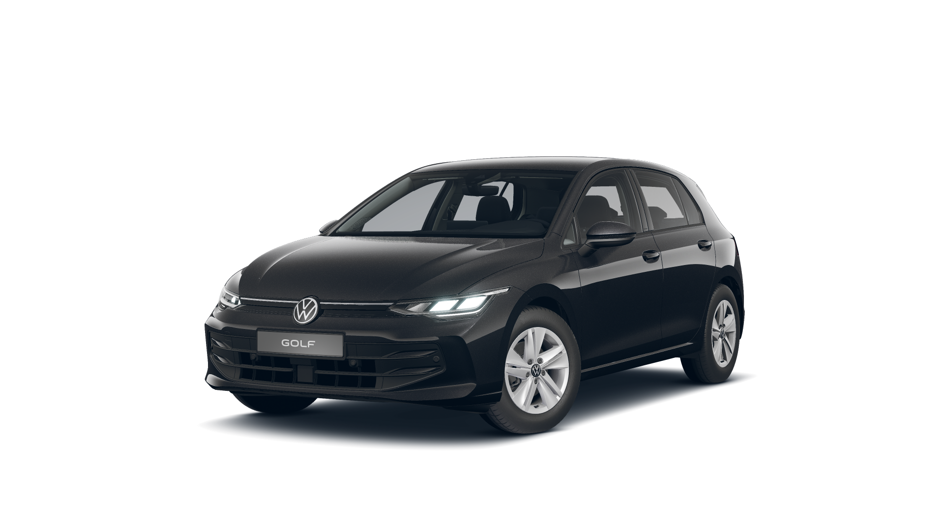 Volkswagen Golf 1.5 TSI