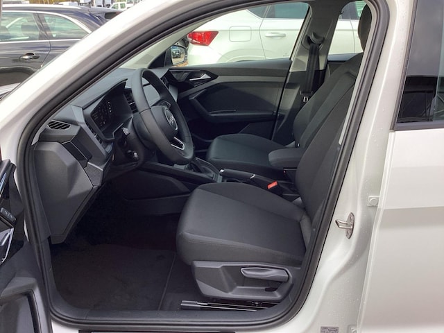 Audi A1 25 TFSI S-Tronic Sportback