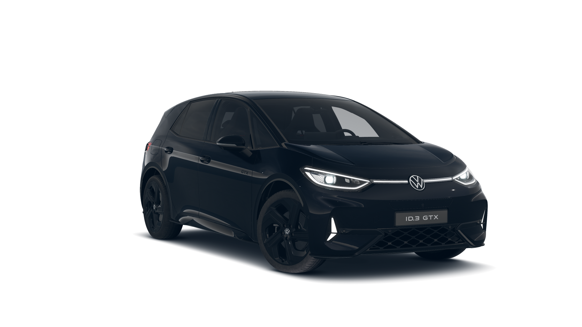 Volkswagen ID.3 GTX Performance