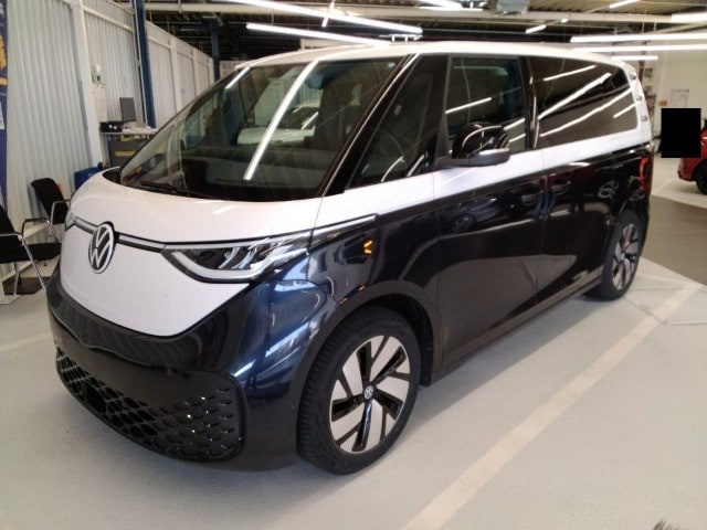 Volkswagen ID.Buzz Pro