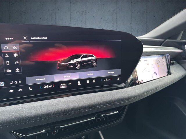 Audi A6 e-tron Avant Performance