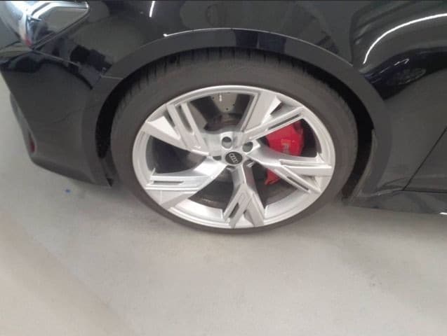 Audi A6 e-tron Avant Performance Quattro