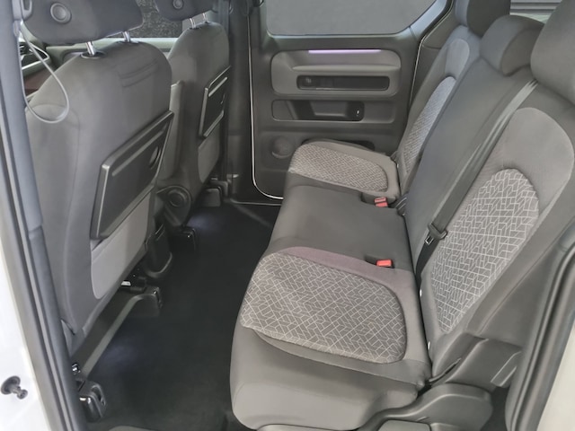 Volkswagen ID.Buzz 150 kW Pro