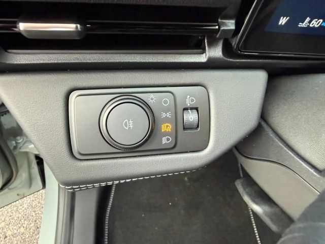 Ford Puma EcoBoost Titanium