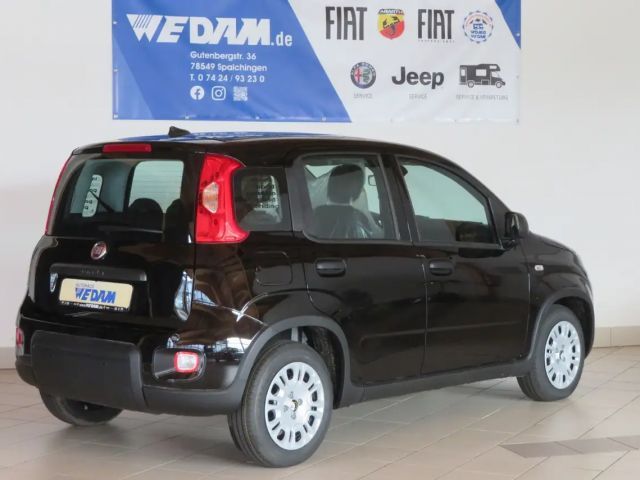 Fiat Panda Urban