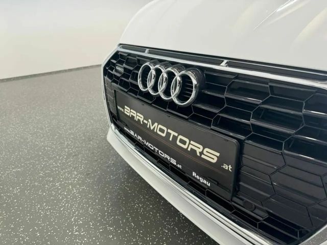 Audi A5 45 TFSI Quattro Sport