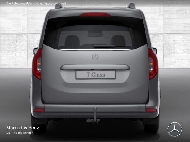 Mercedes-Benz T 180 Progressive