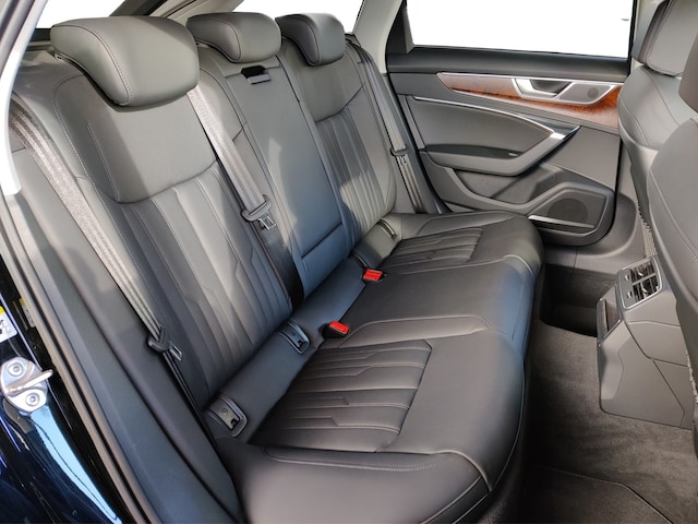 Audi A6 allroad 50 TDI Quattro