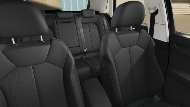 Audi Q3 35 TFSI S-Tronic