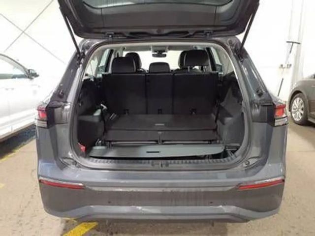 Volkswagen Tayron 4Motion Life