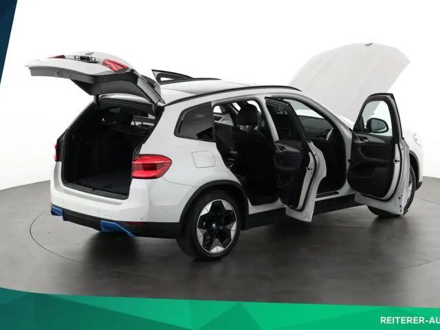 BMW iX3 Impressive iX3
