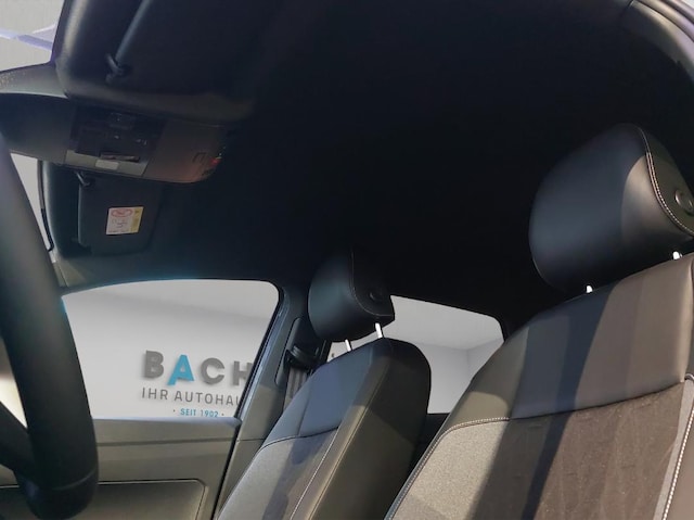 Volkswagen Polo DSG Plus