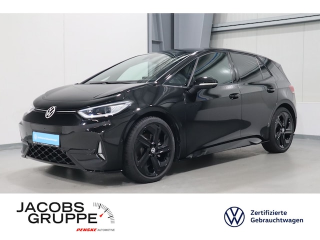 Volkswagen ID.3 GTX Performance