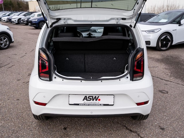 Volkswagen up! 1.0 MPI Active Move Move up!