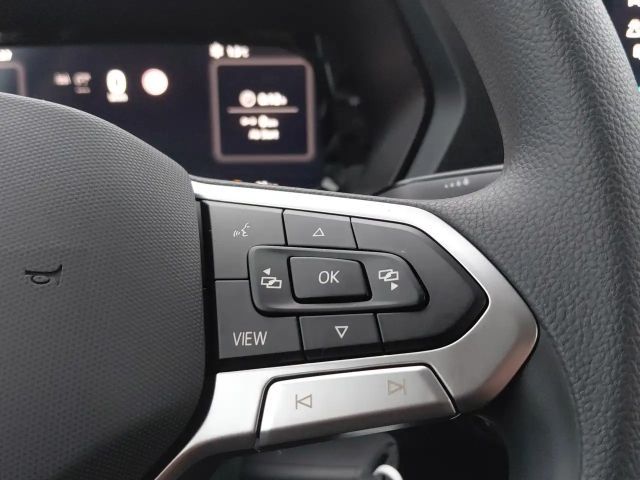 Volkswagen Caddy Cargo TSI