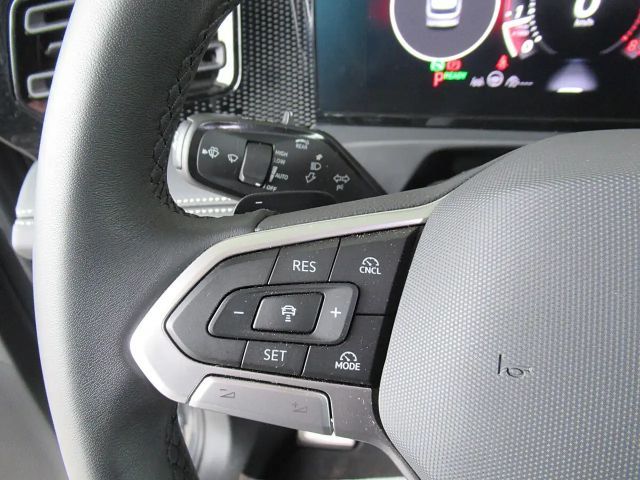 Volkswagen Tiguan ACT DSG Life