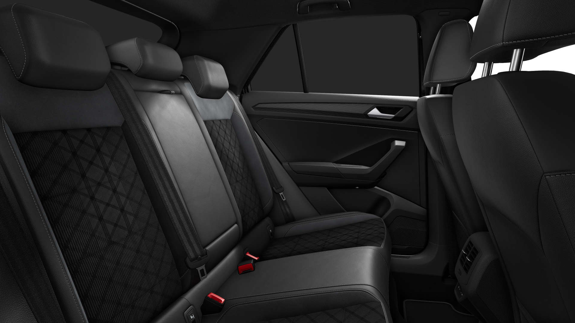 Volkswagen T-Roc 2.0 TSI DSG R-Line Style