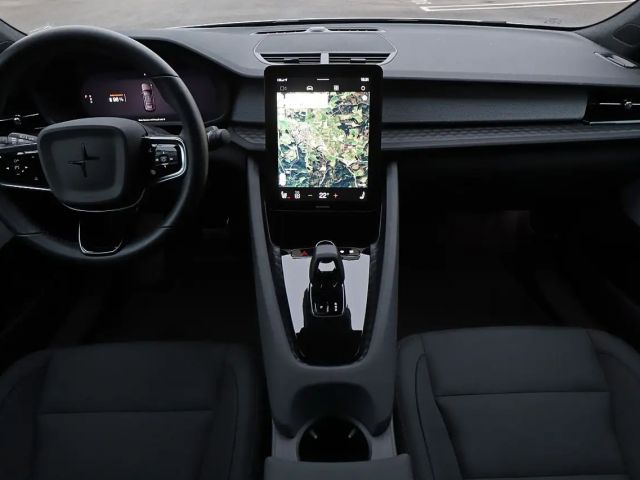 Polestar 2 Long range Single motor