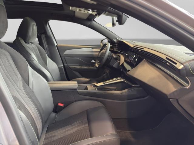 Peugeot 308 GT-Line SW