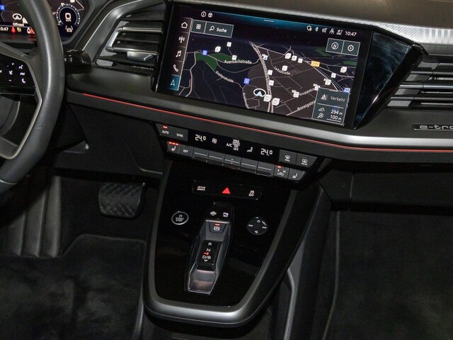 Audi Q4 e-tron 35 Sportback