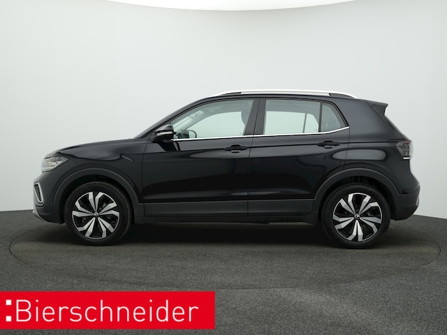 Volkswagen T-Cross 1.0 TSI IQ.Drive Style