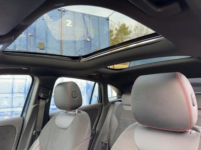 Mercedes-Benz EQA 250 AMG Line