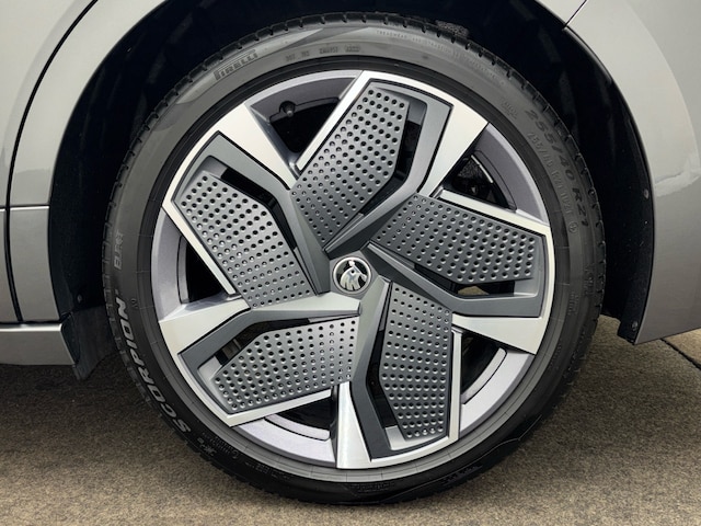 Skoda Enyaq Coupe RS