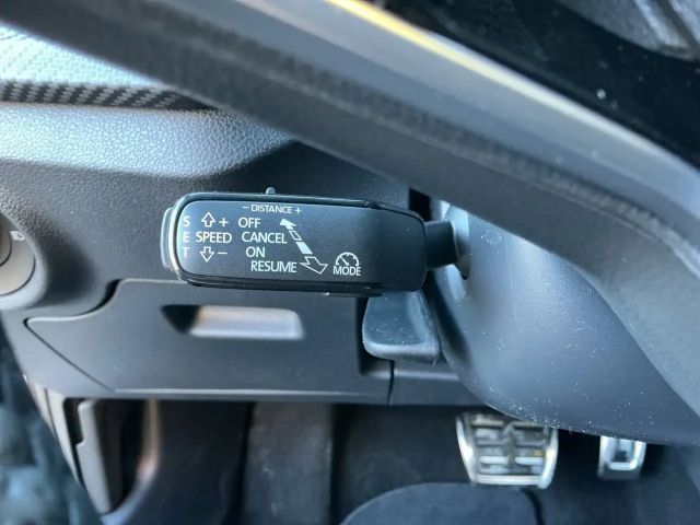 Skoda Scala Monte Carlo