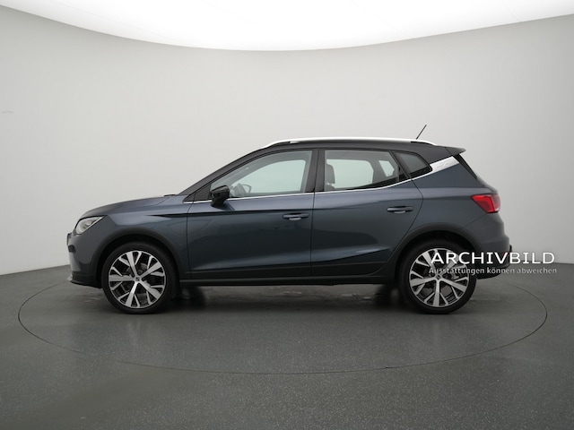 Seat Arona DSG