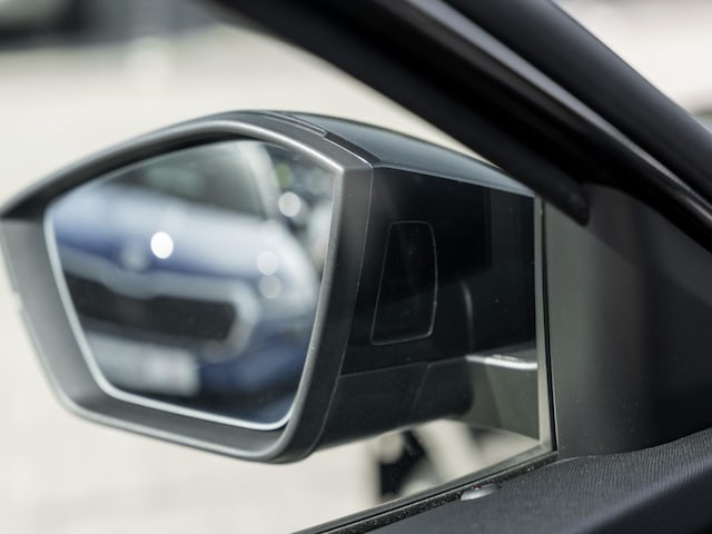 Skoda Octavia 1.5 TSI Combi