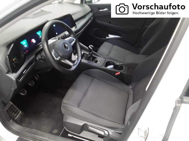 Volkswagen Golf 1.5 TSI Golf VIII