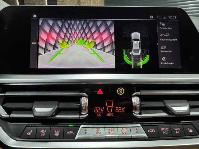 BMW 420 420d Coupé xDrive