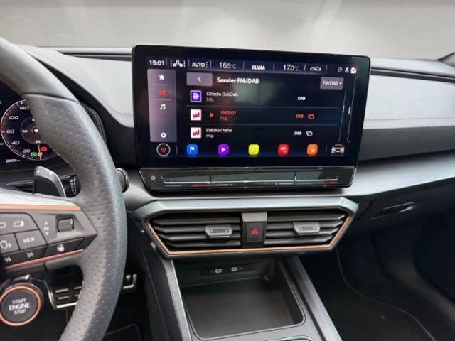 Cupra Formentor 2.0 TSI 4Drive DSG VZ