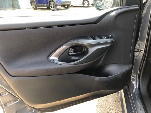 Toyota Yaris GR Hybride