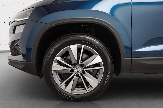 Skoda Karoq 2.0 TDI Tour