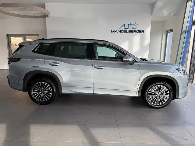 Volkswagen Tayron 2.0 TDI 4Motion DSG Life