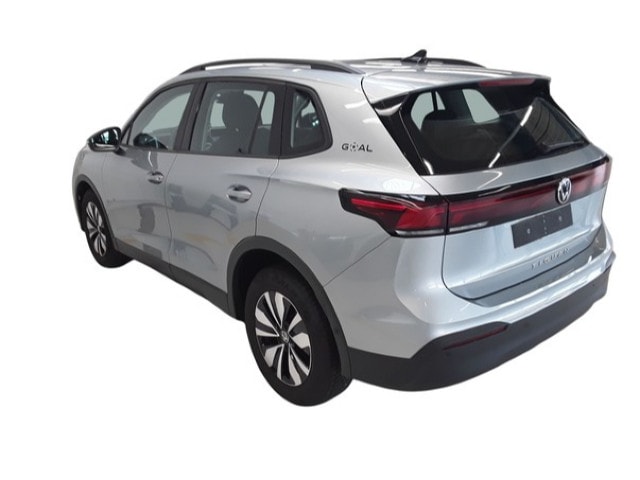 Volkswagen Tiguan 2.0 TDI DSG