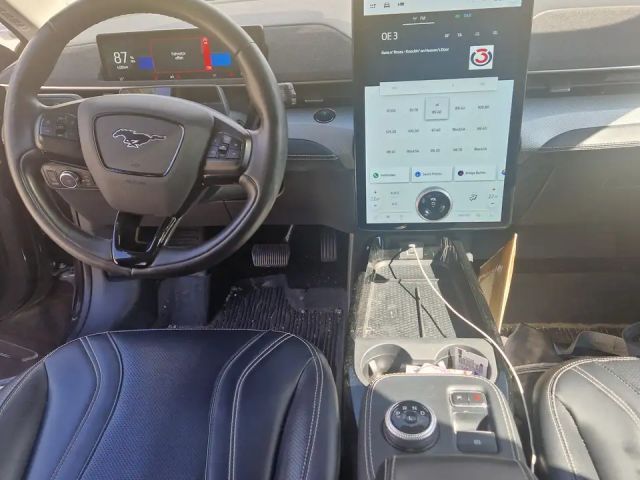 Ford Mustang Mach-E AWD Extended range