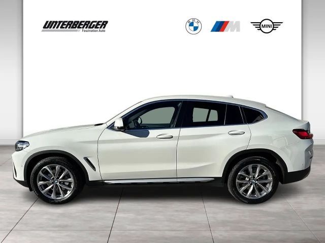 BMW X4 Business Line xDrive30d