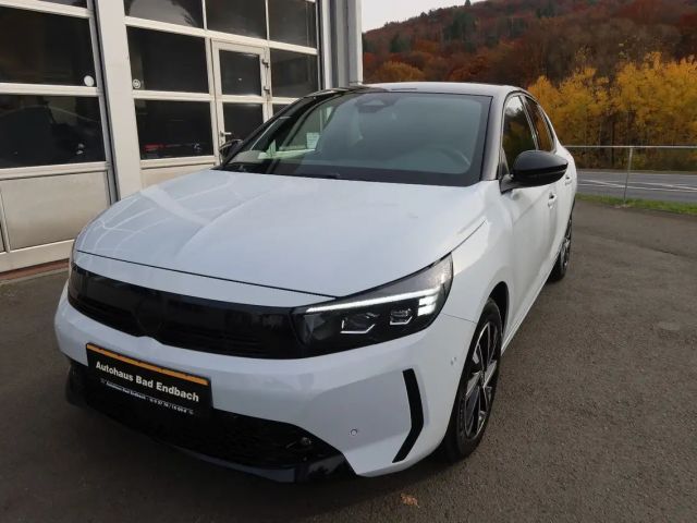 Opel Corsa GS-Line Grand Sport