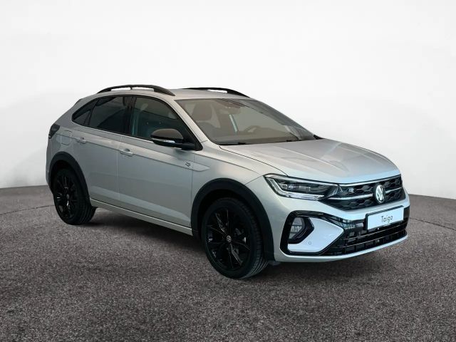 Volkswagen Taigo 1.0 TSI DSG R-Line
