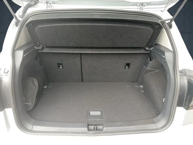 Volkswagen T-Cross DSG Style