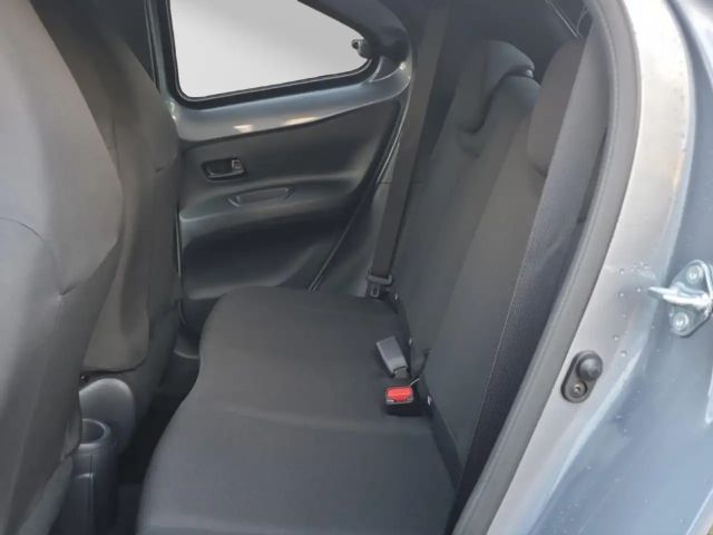 Toyota Aygo X Hatchback