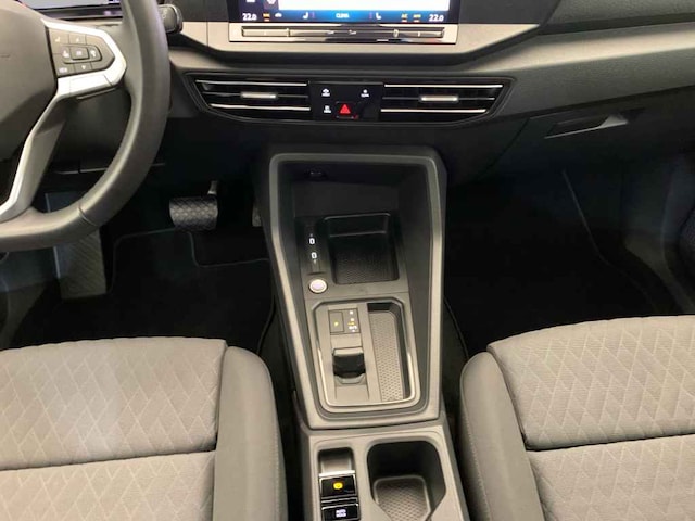 Volkswagen Caddy DSG