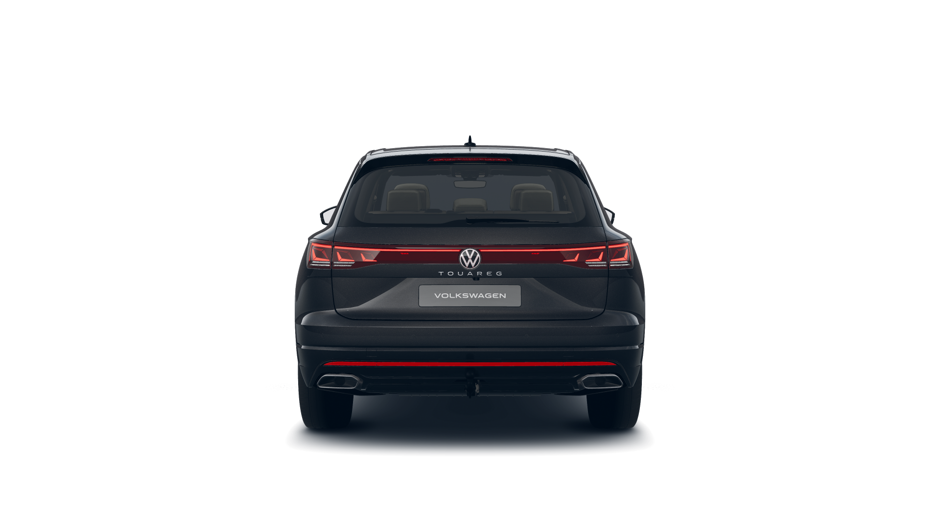 Volkswagen Touareg 3.0 V6 TDI Elegance Elegance