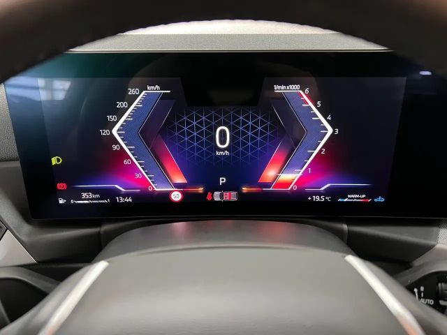 BMW 318 318d Touring