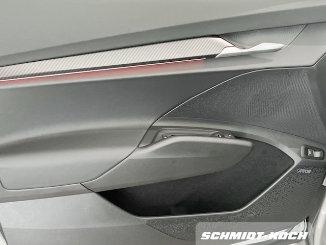 Skoda Enyaq Coupe Sportline