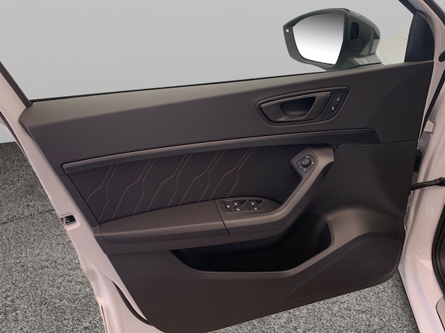 Cupra Ateca 2.0 TSI DSG